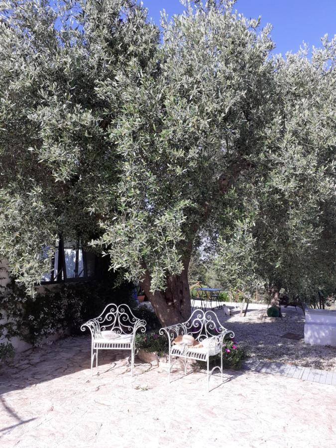 Ostuni profumo di Provenza Villa Esterno foto