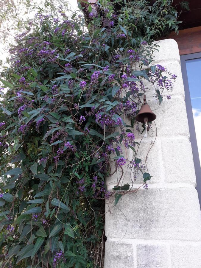 Ostuni profumo di Provenza Villa Esterno foto